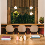 Подвесной светильник Inodesign Palma 44.2238